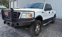 2005 Ford F-150 