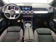 2023 Mercedes-Benz GLB AMG GLB 35