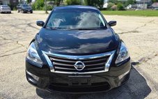 2013 Nissan Altima 2.5 S