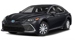 2023 Toyota Camry Hybrid LE