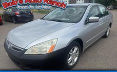 2007 Honda Accord EX-L