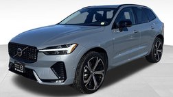 2024 Volvo XC60 B5 Ultimate Dark Theme