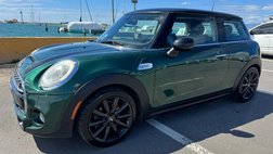 2015 MINI Hardtop Cooper S