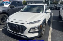 2021 Hyundai Kona Limited