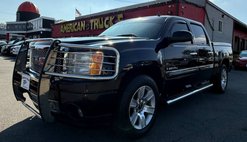 2009 GMC Sierra 1500 Denali