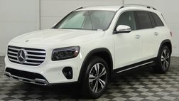 2024 Mercedes-Benz GLB GLB 250 4MATIC