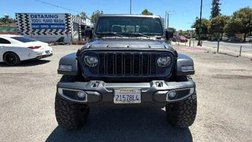 2024 Jeep Gladiator Sport