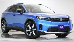 2025 Honda Prologue Touring
