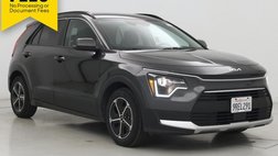 2023 Kia Niro Plug-In Hybrid EX