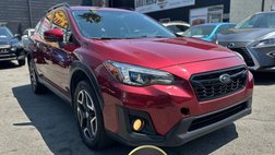 2018 Subaru Crosstrek 2.0i Limited