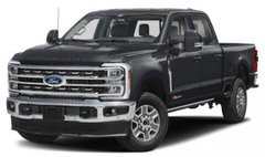2026 Ford Super Duty F-250 Lariat
