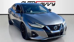 2023 Nissan Maxima 3.5 SR