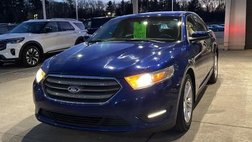 2014 Ford Taurus SEL