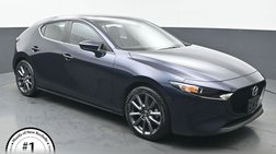 2023 Mazda MAZDA3 2.5 S Preferred