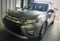 2016 Mitsubishi Outlander SEL