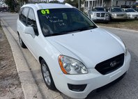 2007 Kia Rondo LX