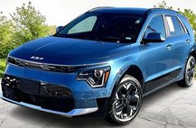 2024 Kia Niro EV Wind