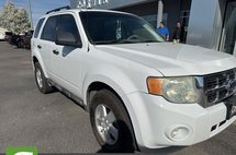 2009 Ford Escape XLT