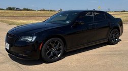 2023 Chrysler 300 S V6