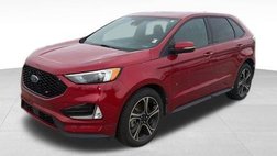 2021 Ford Edge ST