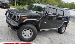 2006 HUMMER H2 Base