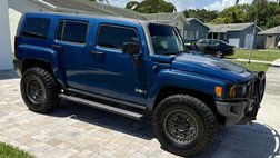 2006 HUMMER H3 Base