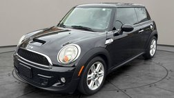 2011 MINI Cooper S