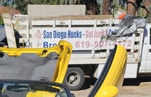 1999 Plymouth Prowler Base