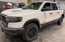 2025 Ram Ram Pickup 1500 Rebel