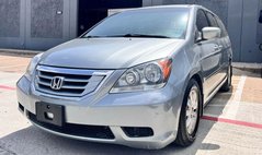 2010 Honda Odyssey EX
