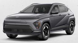 2024 Hyundai Kona Electric SEL