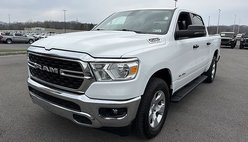 2024 Ram Ram Pickup 1500 Lone Star