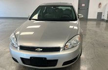 2009 Chevrolet Impala LTZ