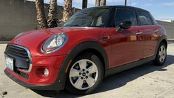2017 MINI Hardtop Cooper