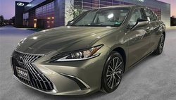 2025 Lexus ES 350 ES 350