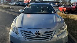 2009 Toyota Camry Base