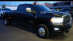 2024 Ram Ram Pickup 3500 Laramie
