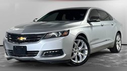 2019 Chevrolet Impala Premier