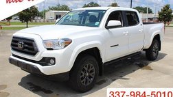 2023 Toyota Tacoma SR5 RWD