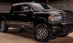 2024 Ram Ram Pickup 3500 Limited Longhorn