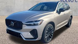 2026 Volvo XC60 T8 Ultra