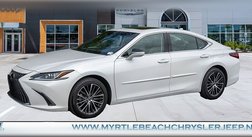 2023 Lexus ES 250 250