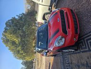 2011 MINI Cooper Countryman S ALL4