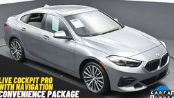2022 BMW 2 Series 228i Gran Coupe