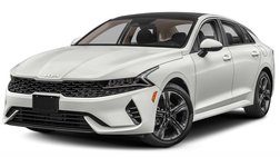2024 Kia K5 EX