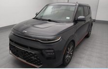 2021 Kia Soul Turbo