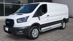 2023 Ford Transit 250
