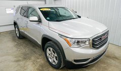 2019 GMC Acadia SLE-1