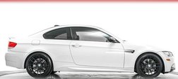 2010 BMW M3 Base