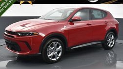 2024 Dodge Hornet R/T